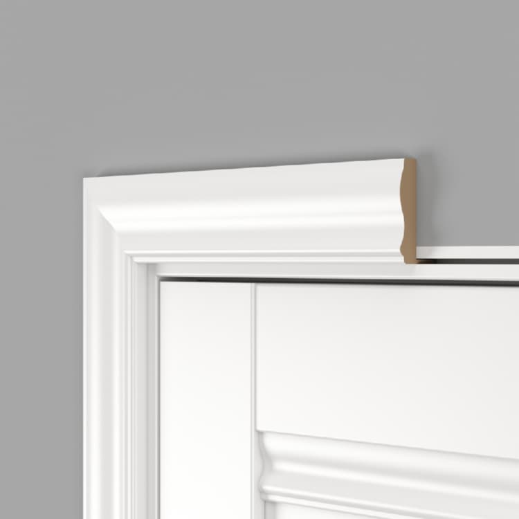 Наличник багет 4